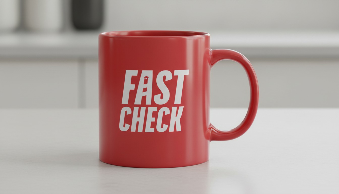 Fast Check - Fact checking contra la desinformacion