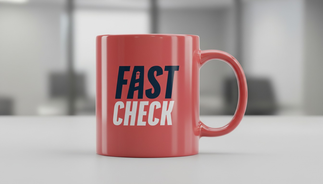 Fast Check - Fact checking contra la desinformacion