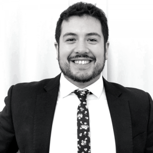 Picture of Fabián Padilla