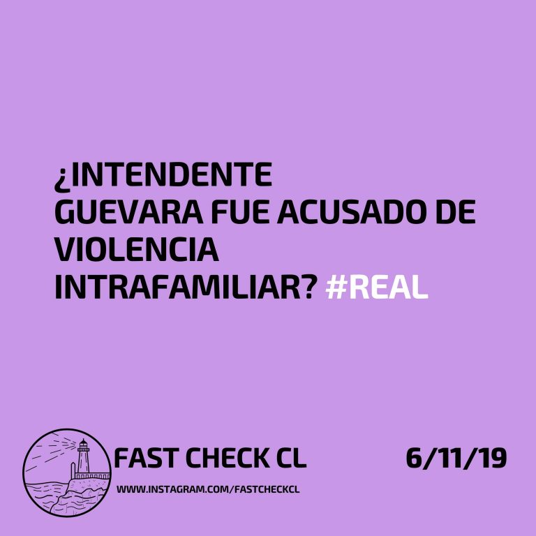 Lee más sobre el artículo Intendente Guevara fue acusado de Violencia Intrafamiliar: #Real