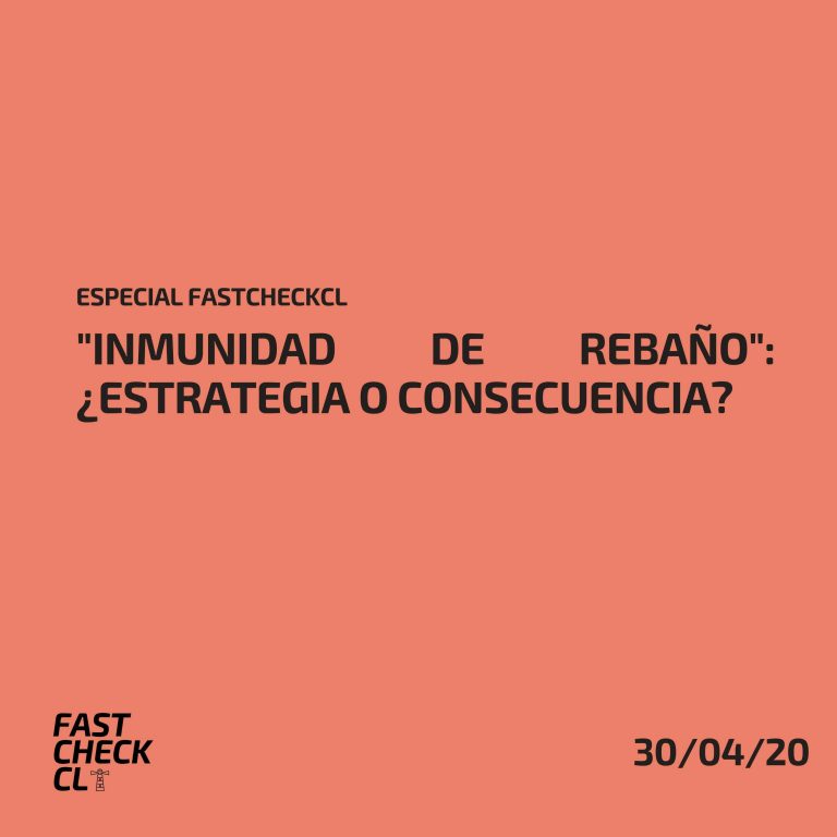 Read more about the article Inmunidad de Rebaño: ¿Estrategia o Consecuencia?