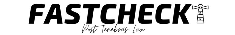 Logo Fast Check 2022 2