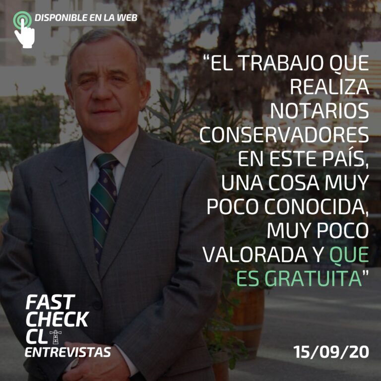 Read more about the article “El trabajo que realiza notarios conservadores en este país, una cosa muy poco conocida, muy poco valorada y que es gratuita”