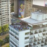 Trinidad Lopetegui, directora de Galería CIMA: “Queremos aportar desde nuestra trinchera, que es el arte y la cultura”
