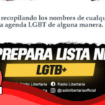 “ONU prepara lista negra de grupos de odio LGTB”: #Falso