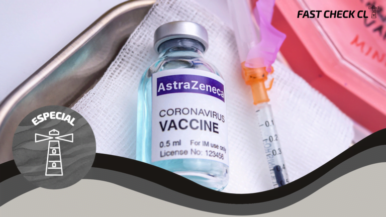 Read more about the article Claves para entender qu茅 pas贸 con la suspensi贸n temporal de la vacuna AstraZeneca
