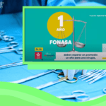 Franja Electoral de RN: «42% de los pacientes de Fonasa deben esperar un año una cirugía»: #Añejo
