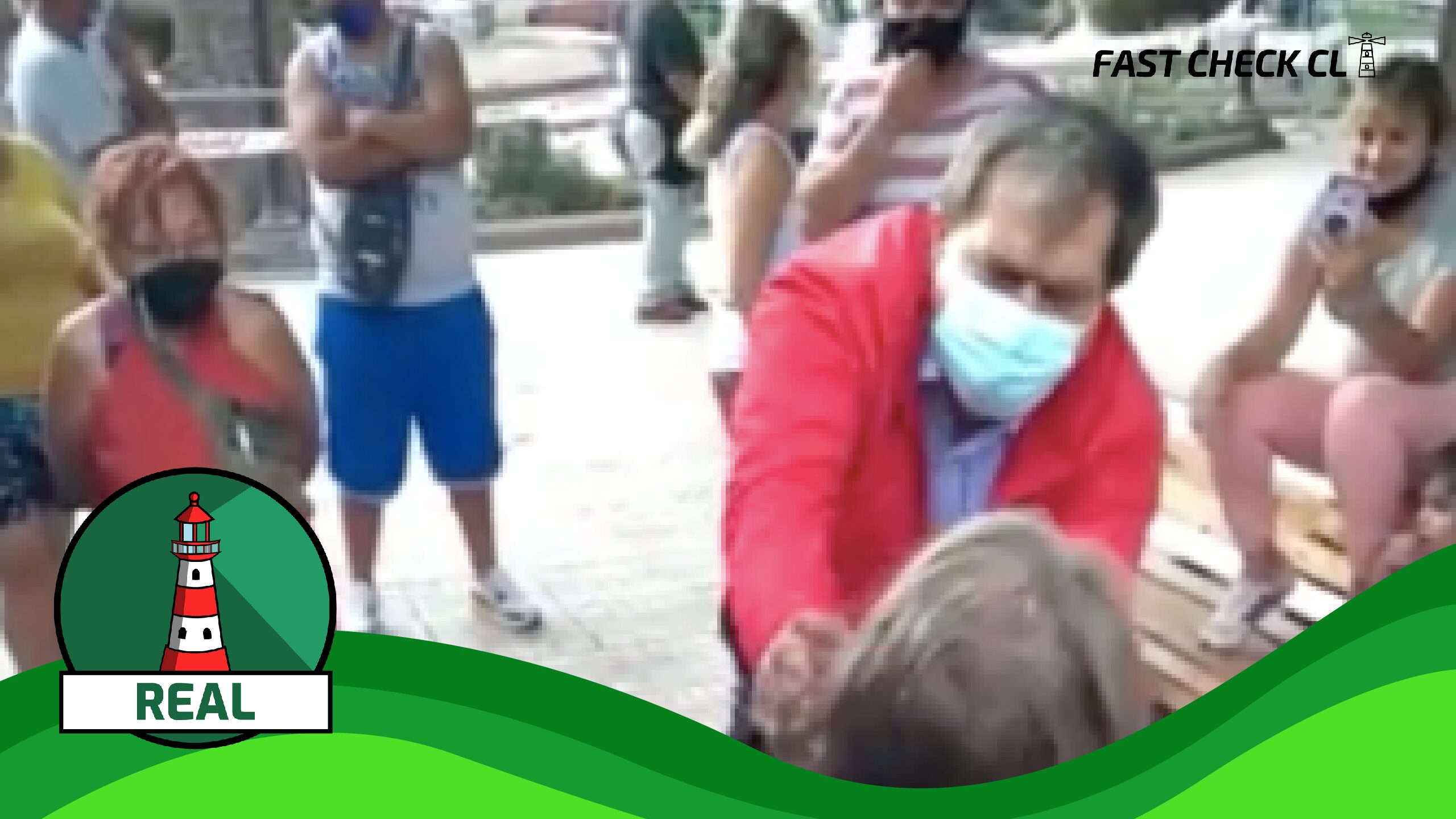 Read more about the article (Video) Alcalde Christian Beals Campos golpeó en la cara a persona en plaza de la ciudad: #Real
