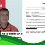 Único candidato a alcalde de Renca está siendo investigado por violencia intrafamiliar: #Real