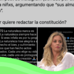(Twitter) “Ya que estamos hablando de la Yuyuniz Navas recordemos cuando en un post de Instagram (Borrado por ella) justificó los abusos a niñxs, argumentando que ‘sus almas lo necesitaban'”: #Añejo