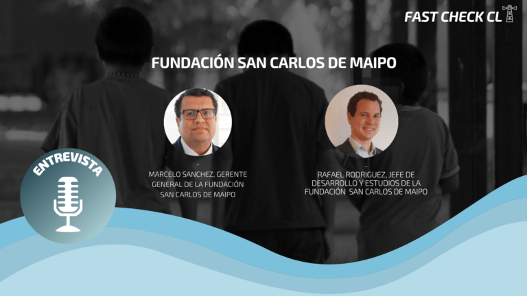 Read more about the article “Las residencias (Sename) son una de las principales fuentes de ingreso de los OCAS. No digo que se estén haciendo ricas, pero sí generan varios miles de puestos de trabajo que permite tener a operadores políticos”