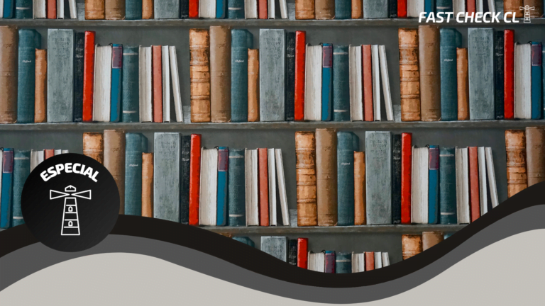 Lee más sobre el artículo Día Internacional del Libro: ¿Qué beneficios para la salud entrega la lectura?