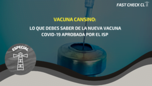 Read more about the article Vacuna CanSino: Lo que debes saber de la nueva vacuna Covid-19 aprobada por el ISP