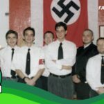 (Imagen) “Revolución molecular disipada”, vínculo de Alexis López Tapia con el neonazismo: #Real