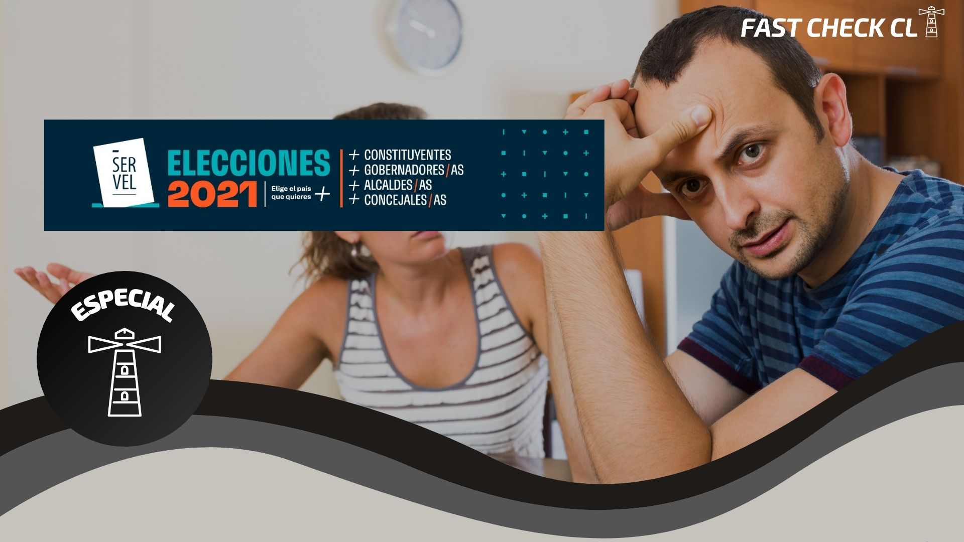 You are currently viewing Guía elecciones 2021: ¿Qué debes saber y preparar antes de ir a votar en la súper elección del sábado y domingo ?