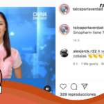 “La vacuna Sinopharm tiene 73 efectos adversos”: #Engañoso