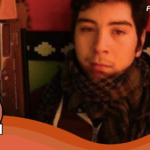 (Imagen) Concejal electo de Quellón posando con una AK-47: #Engañoso