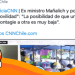 “La posibilidad de que una persona vacunada contagie a otra es muy baja”: #Impreciso