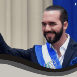 Cinco claves para entender la crisis democrática en El Salvador con el Presidente Nayib Bukele