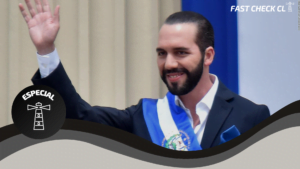 Read more about the article Cinco claves para entender la crisis democrática en El Salvador con el Presidente Nayib Bukele