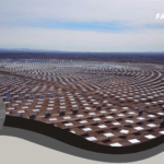 Complejo Solar Cerro Dominador: La primera planta termosolar de América Latina