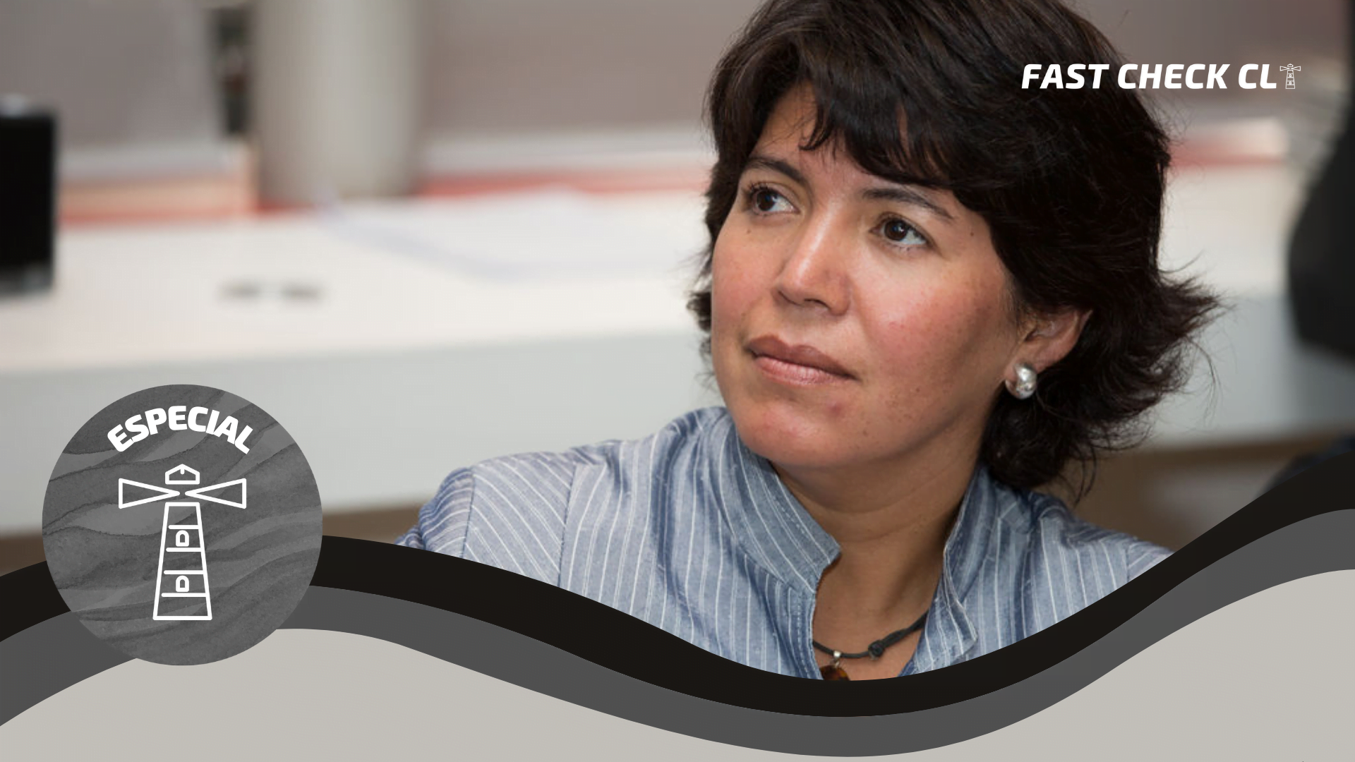 You are currently viewing ¿Quién es Yasna Provoste, la nueva candidata presidencial de Unidad Constituyente?