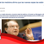 “Es la vacunación la que está creando las variantes”: #Falso
