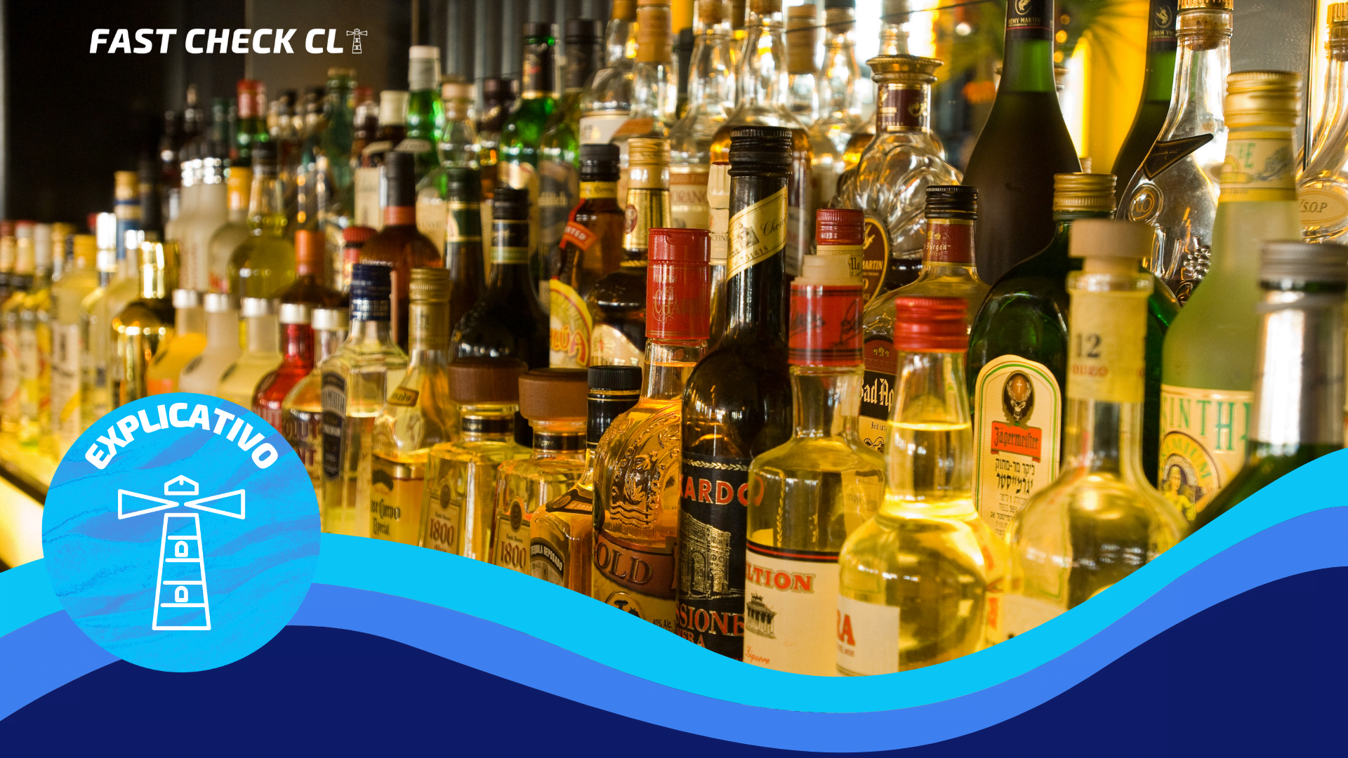 You are currently viewing Venta, consumo, patentes, publicidad ¿Qué cambió con la nueva ley de alcoholes?