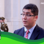 Programa de Gino Lorenzini: “Se realizarán exámenes de ADN a toda la población mayor de edad para establecer políticas de suplementos vitamínicos”: #Real