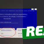 Chile es el segundo país de la OCDE con menos investigadores por cada 1.000 trabajadores: #Real