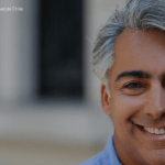 Marco Enríquez-Ominami, el candidato presidencial que va por su cuarto intento