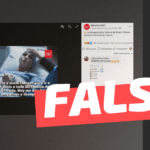 Paciente terminal de cáncer: “Me armé de valor y reuní toda mi fuerza para ir a votar apruebo, en solidaridad con el Sr Vade. Hoy me dan 2 meses de vida y me iré muy triste y decepcionada”: #Falso