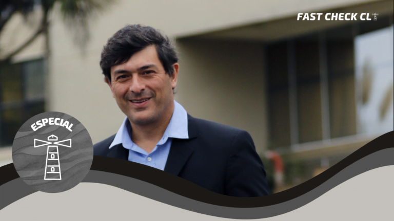 Lee más sobre el artículo ¿Quién es el candidato presidencial del Partido de la Gente, Franco Parisi?