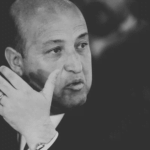 Manuel Guerra, el fiscal que tuvo acceso a los correos en la querella contra Sebastián Piñera en el caso Exalmar-Dominga