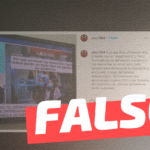 “Las mascarillas provocan que respires CO2 y fomenta el crecimiento de colonias de bacterias en los pulmones”: #Falso