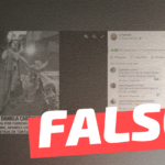 Daniela Carrasco, detenida por fuerzas policiales el 19 de octubre, aparece golpeada en la PAC con rastros de tortura y violación: #Falso