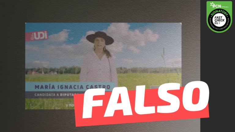 Read more about the article “En la Constituyente ya propusieron cambiar el nombre al país, y nos quieren cambiar la bandera, y nos quieren cambiar la canción nacional”: #Falso