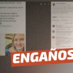 “Carolina Goic recibió 66 millones de pesos por medio del financiamiento ilegal de la política”: #Engañoso