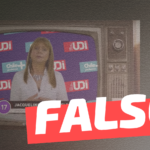 Por tercera vez: “En la práctica, por ahora se ha propuesto cambiar nuestra bandera, nuestro himno nacional, el nombre de nuestro país”: #Falso