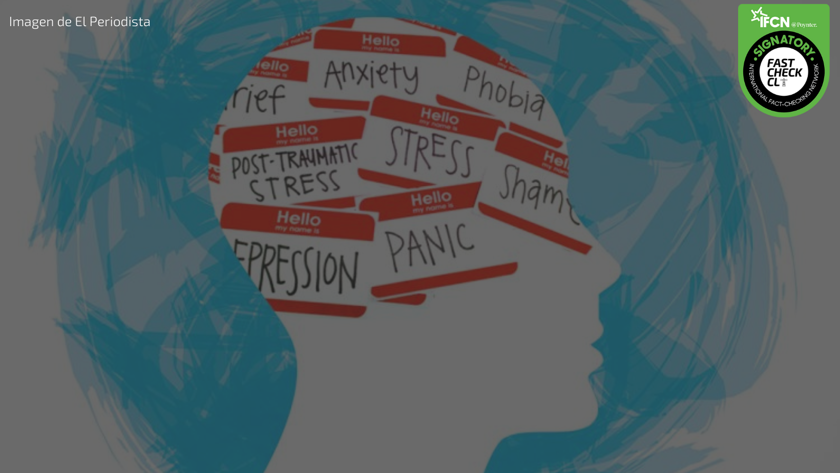 You are currently viewing Claves para entender el estado y realidad de la salud mental en Chile