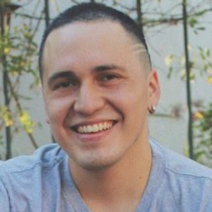 Maximiliano Echegoyen