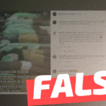 “África: 13 niños mueren en menos de 40 minutos postvacunación con la sustancia activa de Pfizer”: #Falso