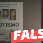 “El hermano de Gabriel Boric es la pareja de Izkia Siches”: #Falso