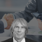 La acusación de “interlocking horizontal” que pesa sobre Hernán Büchi