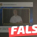 “El dióxido de cloro es efectivo y seguro para el Covid-19”: #Falso