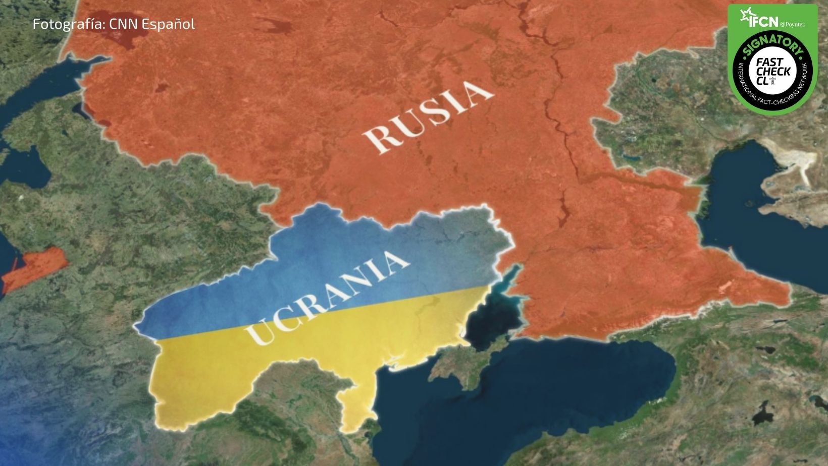 You are currently viewing Las principales claves para entender el conflicto entre Rusia y Ucrania
