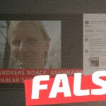 (Video)”Químico Andreas Noack fue asesinado por hablar sobre el grafeno”: #Falso
