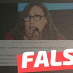 La ANMAT (Argentina) reconoció que las vacunas contienen grafeno: #Falso