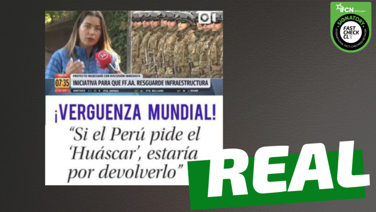 Read more about the article Lucía Dammert: “Si el Perú pide el ‘Huáscar’, estaría por devolverlo”: #Real