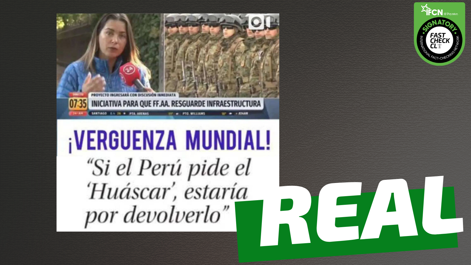 You are currently viewing Lucía Dammert: “Si el Perú pide el ‘Huáscar’, estaría por devolverlo”: #Real